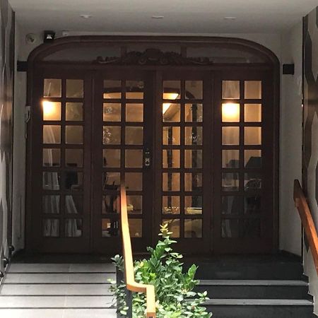 Anexo Ipanema Apartment ริโอเดจาเนโร ภายนอก รูปภาพ