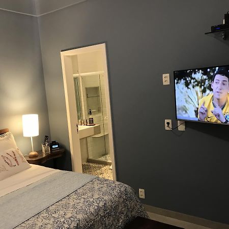 Anexo Ipanema Apartment ริโอเดจาเนโร ภายนอก รูปภาพ