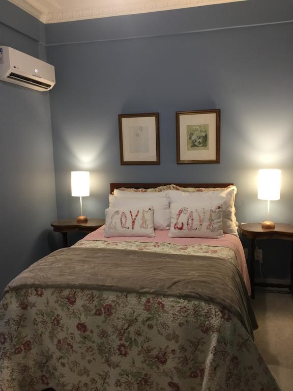 Anexo Ipanema Apartment ริโอเดจาเนโร ภายนอก รูปภาพ