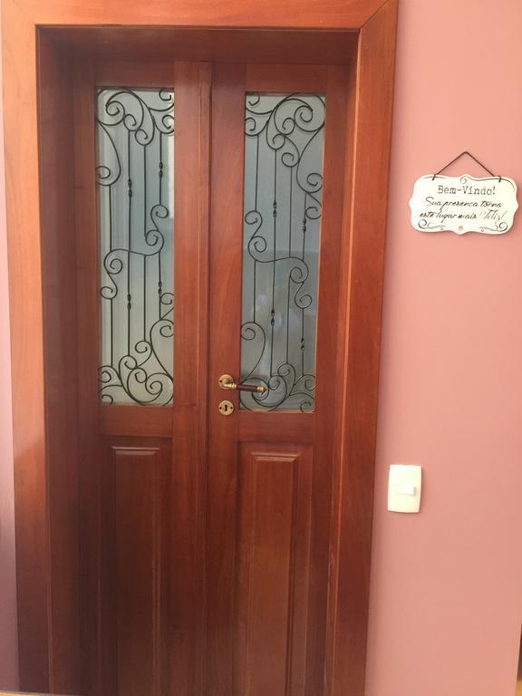 Anexo Ipanema Apartment ริโอเดจาเนโร ภายนอก รูปภาพ