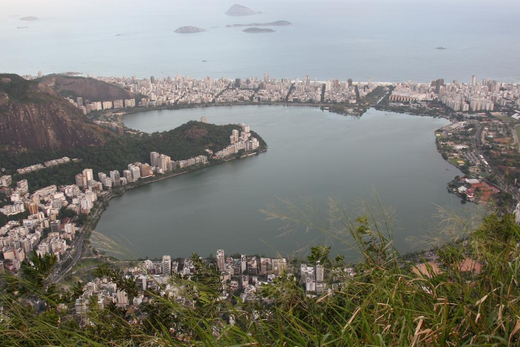 Anexo Ipanema Apartment ริโอเดจาเนโร ภายนอก รูปภาพ