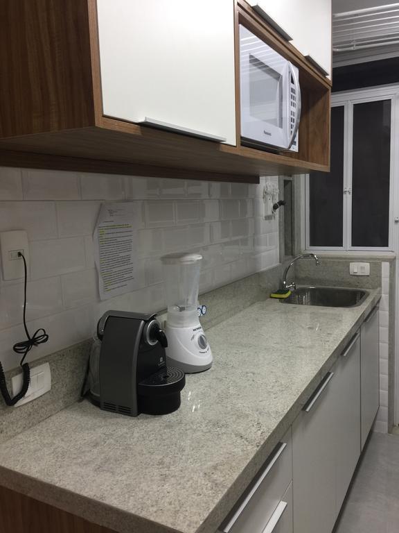 Anexo Ipanema Apartment ริโอเดจาเนโร ภายนอก รูปภาพ