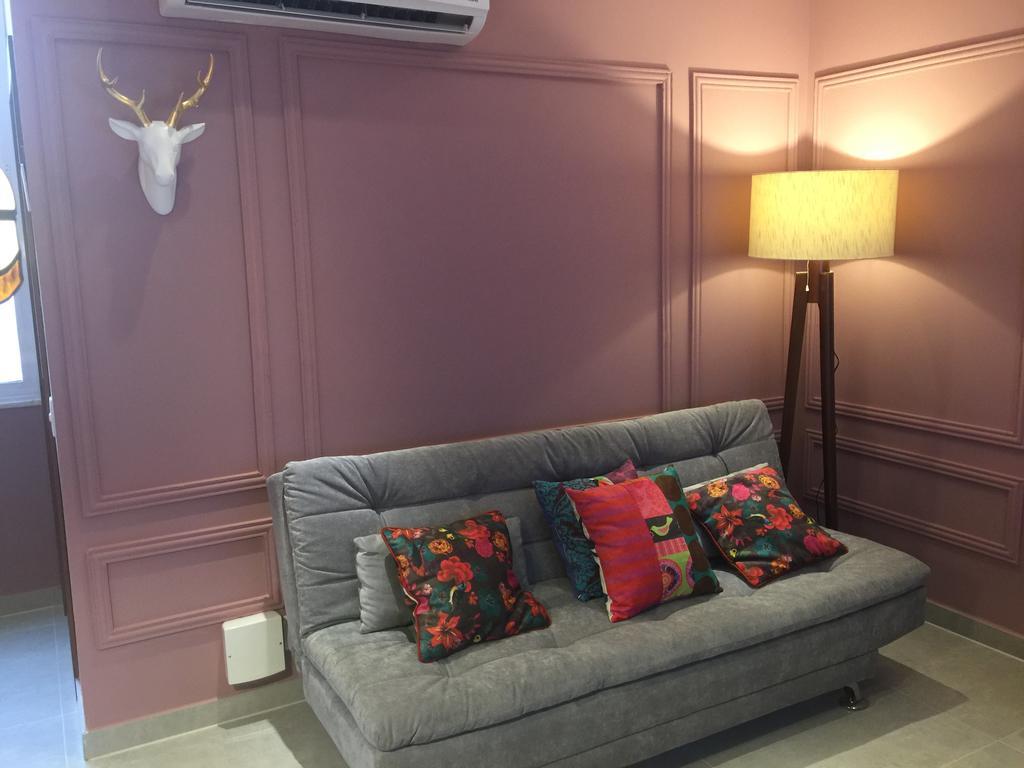 Anexo Ipanema Apartment ริโอเดจาเนโร ภายนอก รูปภาพ