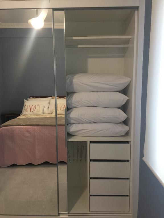 Anexo Ipanema Apartment ริโอเดจาเนโร ภายนอก รูปภาพ