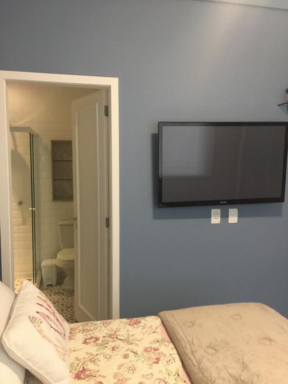 Anexo Ipanema Apartment ริโอเดจาเนโร ภายนอก รูปภาพ