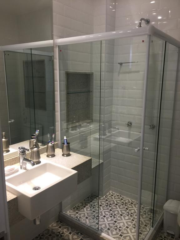 Anexo Ipanema Apartment ริโอเดจาเนโร ภายนอก รูปภาพ