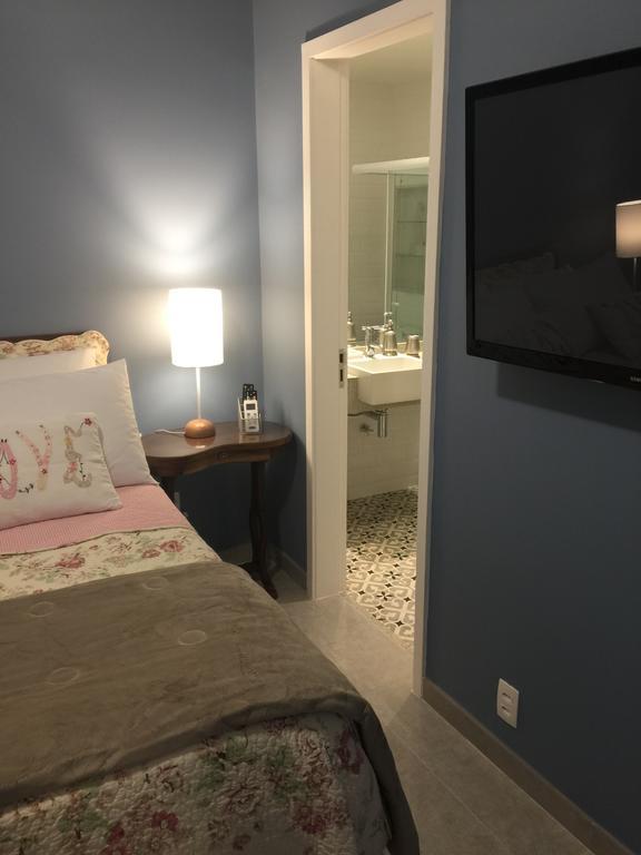 Anexo Ipanema Apartment ริโอเดจาเนโร ภายนอก รูปภาพ