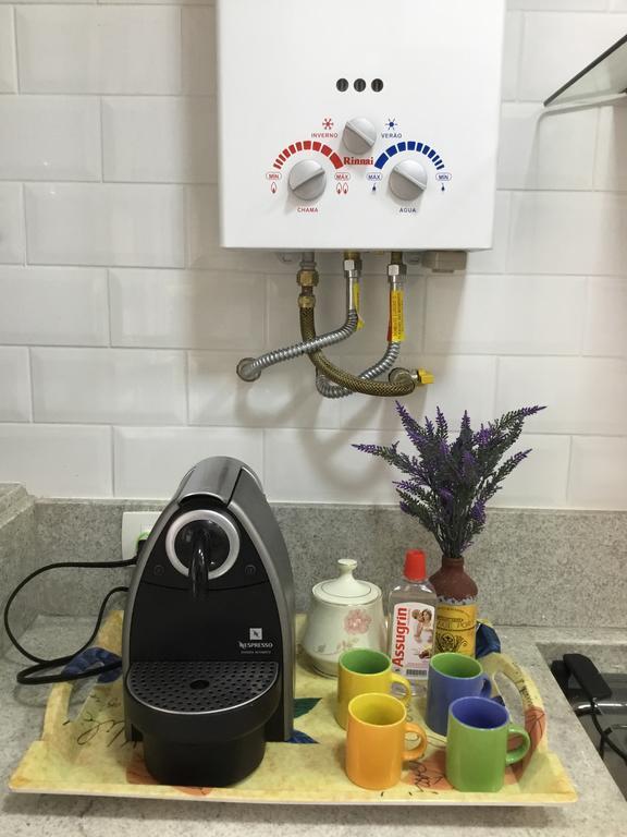 Anexo Ipanema Apartment ริโอเดจาเนโร ภายนอก รูปภาพ