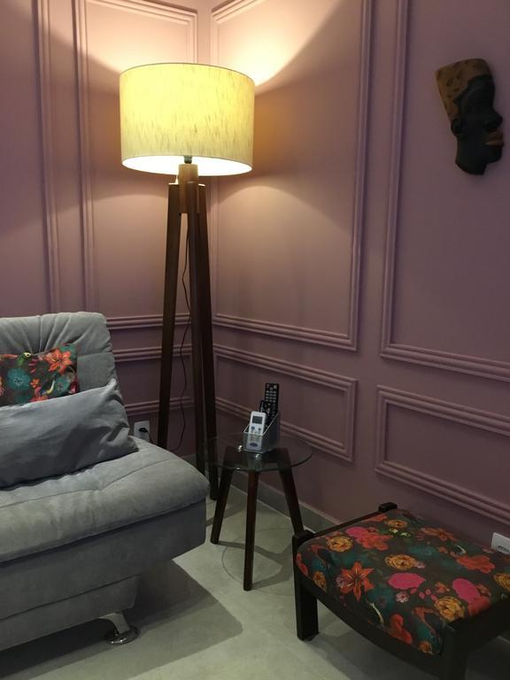 Anexo Ipanema Apartment ริโอเดจาเนโร ภายนอก รูปภาพ