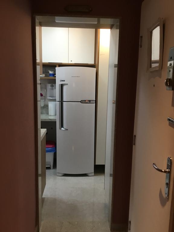 Anexo Ipanema Apartment ริโอเดจาเนโร ภายนอก รูปภาพ