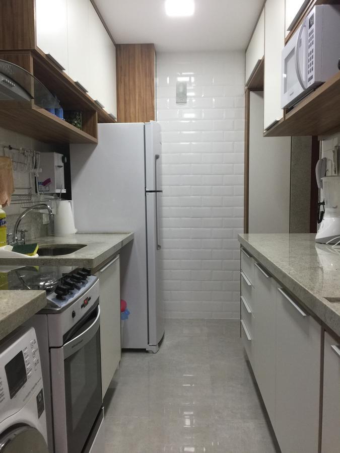 Anexo Ipanema Apartment ริโอเดจาเนโร ภายนอก รูปภาพ