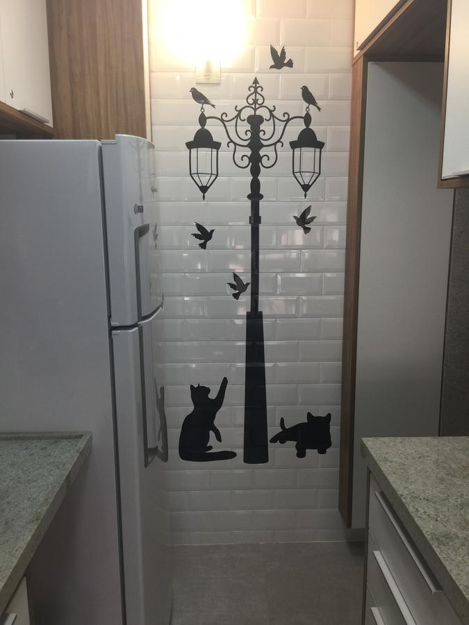 Anexo Ipanema Apartment ริโอเดจาเนโร ภายนอก รูปภาพ