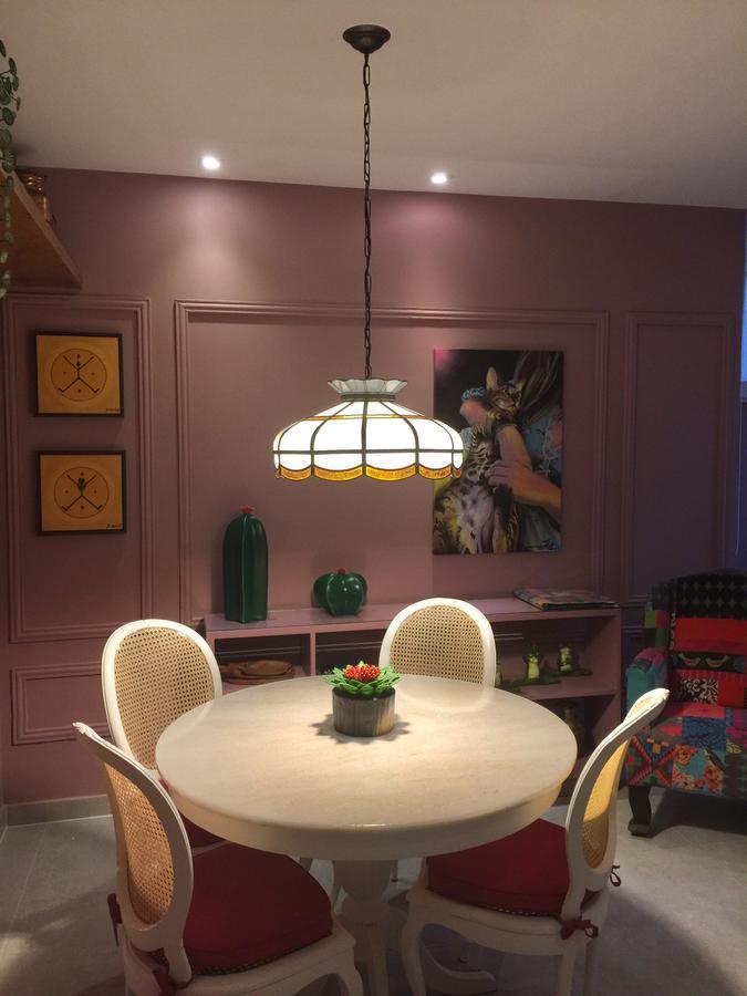 Anexo Ipanema Apartment ริโอเดจาเนโร ภายนอก รูปภาพ