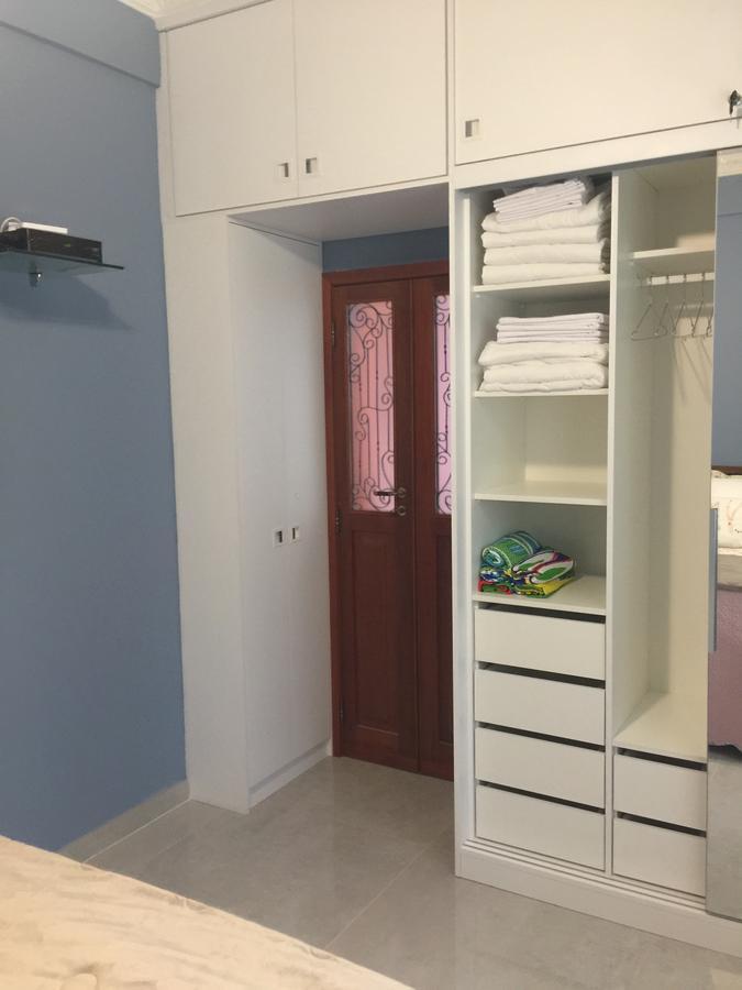 Anexo Ipanema Apartment ริโอเดจาเนโร ภายนอก รูปภาพ