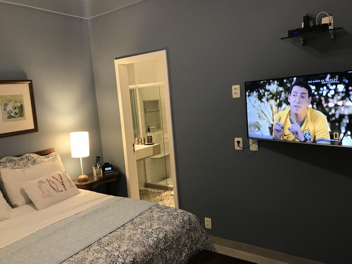 Anexo Ipanema Apartment ริโอเดจาเนโร ภายนอก รูปภาพ
