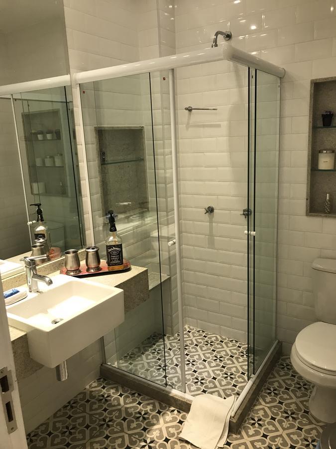 Anexo Ipanema Apartment ริโอเดจาเนโร ภายนอก รูปภาพ